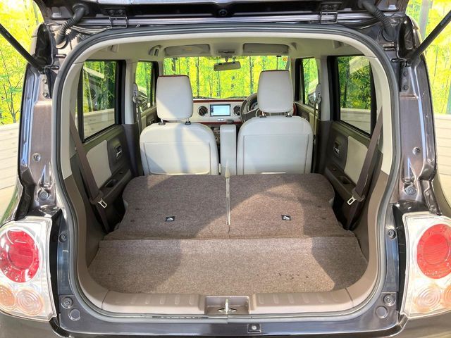 SUZUKI ALTO LAPIN Chocolat 2014