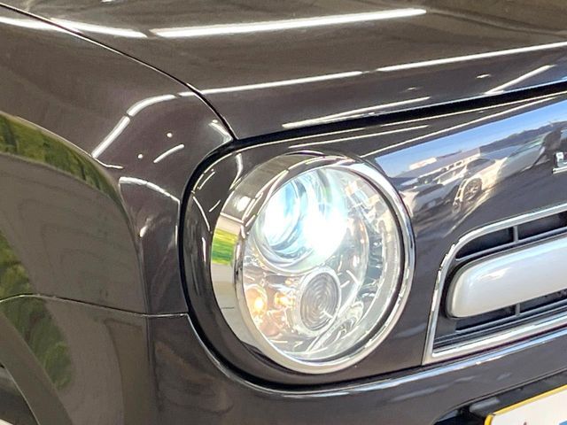 SUZUKI ALTO LAPIN Chocolat 2014