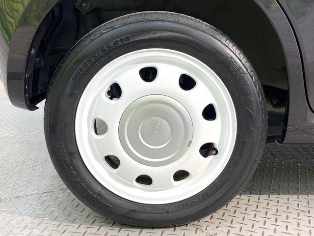 SUZUKI ALTO LAPIN Chocolat 2014