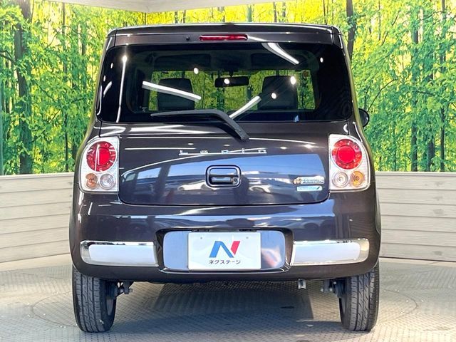 SUZUKI ALTO LAPIN Chocolat 2014