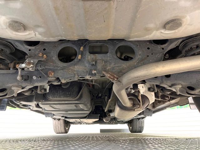 TOYOTA HARRIER 2WD 2015