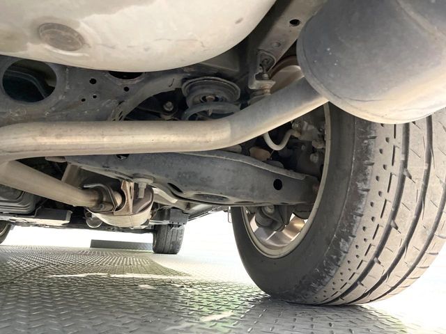 TOYOTA HARRIER 2WD 2015