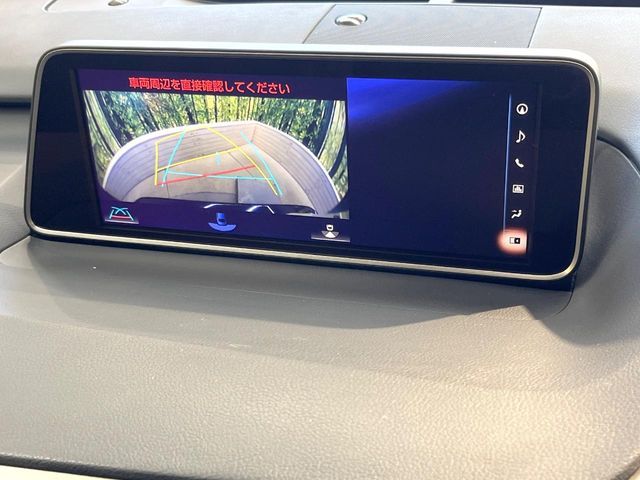 TOYOTA LEXUS RX450h AWD 2017