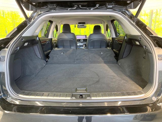 TOYOTA LEXUS RX450h AWD 2017