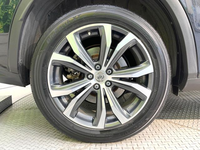 TOYOTA LEXUS RX450h AWD 2017