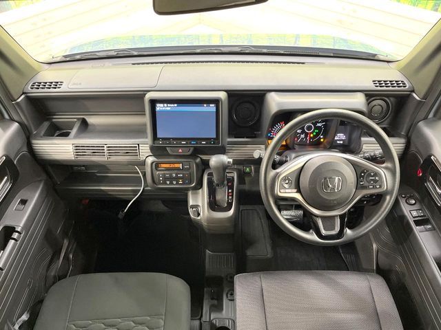 HONDA N-VAN+STYLE 2023