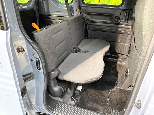 HONDA N-VAN+STYLE 2023