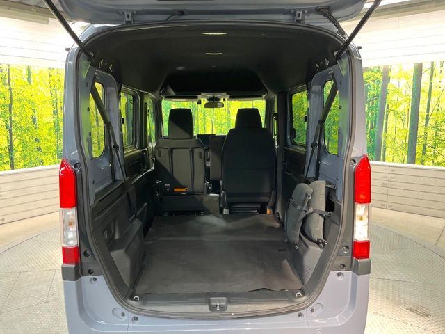 HONDA N-VAN+STYLE 2023