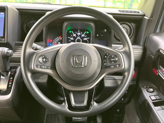 HONDA N-VAN+STYLE 2023