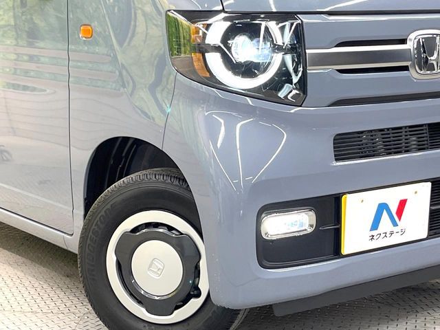 HONDA N-VAN+STYLE 2023