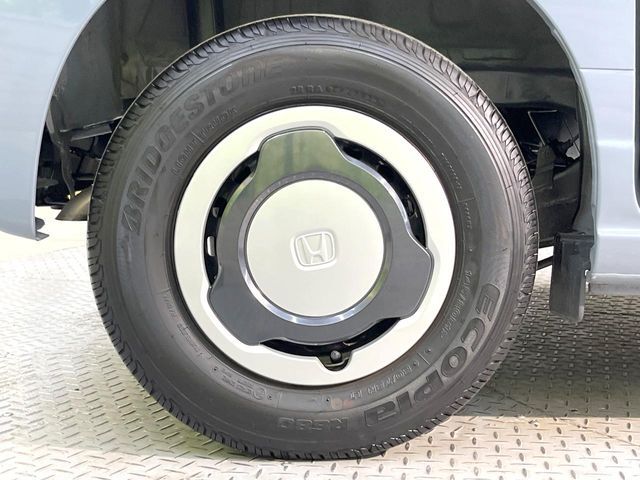 HONDA N-VAN+STYLE 2023