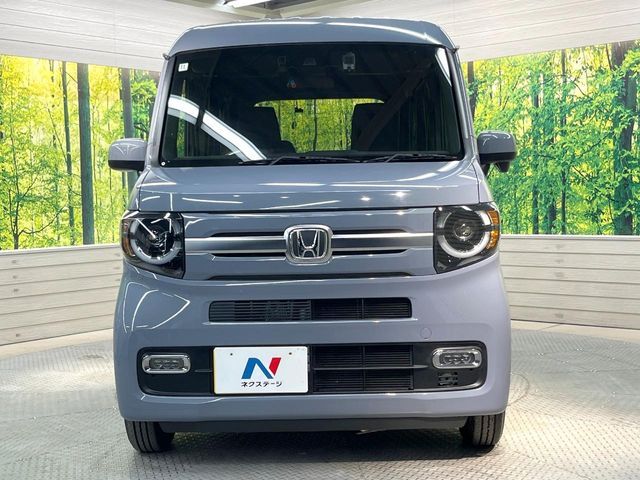 HONDA N-VAN+STYLE 2023