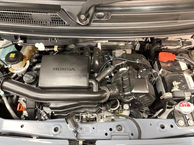 HONDA N-VAN+STYLE 2023