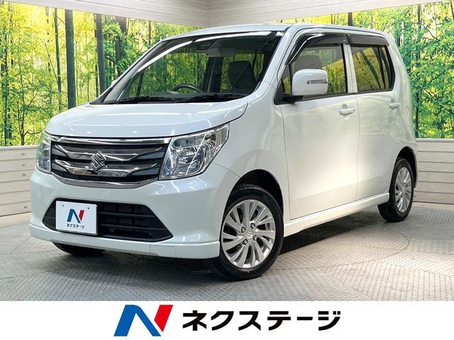 SUZUKI WAGON R 2016