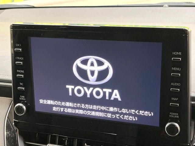 TOYOTA COROLLA TOURING HYBRID 2019