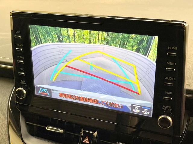 TOYOTA COROLLA TOURING HYBRID 2019