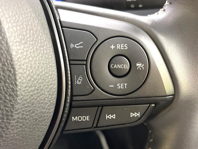 TOYOTA COROLLA TOURING HYBRID 2019