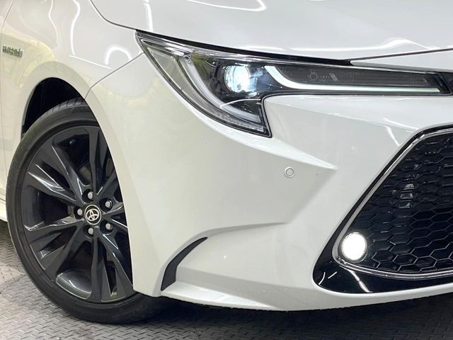 TOYOTA COROLLA TOURING HYBRID 2019