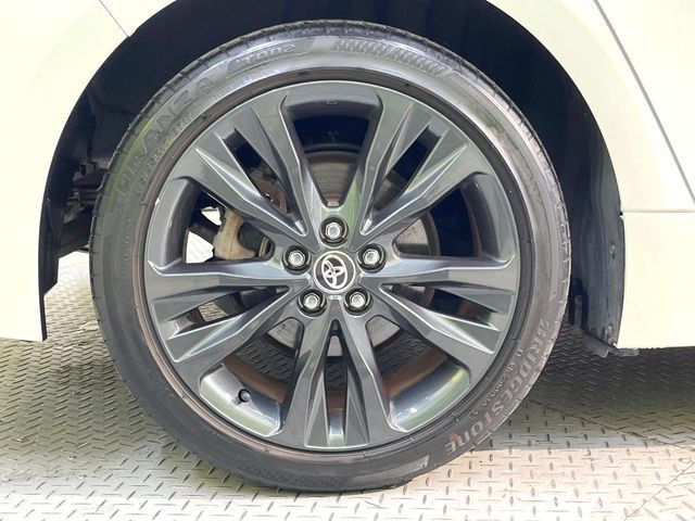 TOYOTA COROLLA TOURING HYBRID 2019