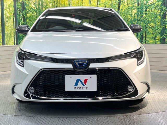 TOYOTA COROLLA TOURING HYBRID 2019