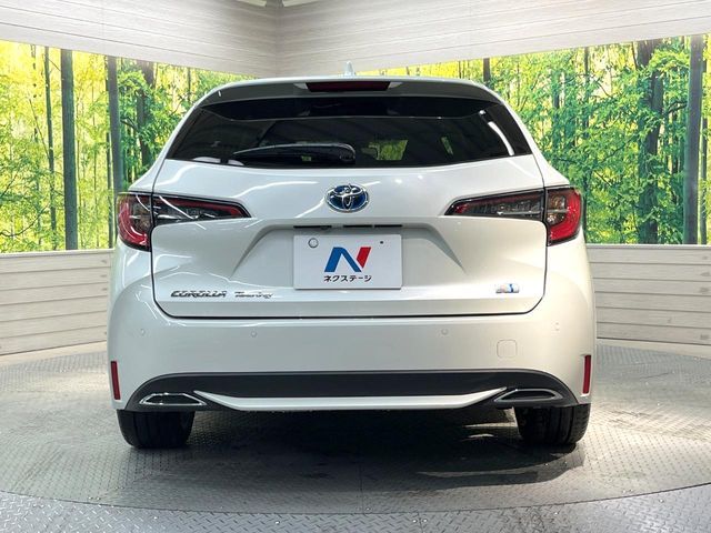 TOYOTA COROLLA TOURING HYBRID 2019