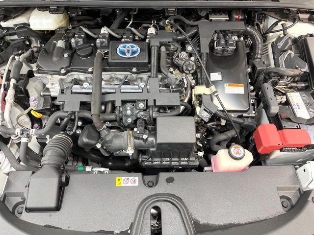 TOYOTA COROLLA TOURING HYBRID 2019