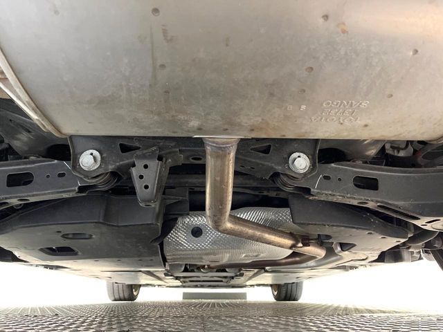 TOYOTA COROLLA TOURING HYBRID 2019