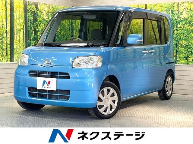 DAIHATSU TANTO 2011