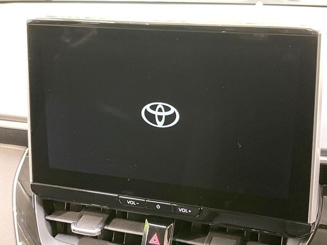 TOYOTA COROLLA sedan HYBRID 2023