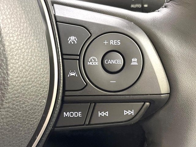 TOYOTA COROLLA sedan HYBRID 2023