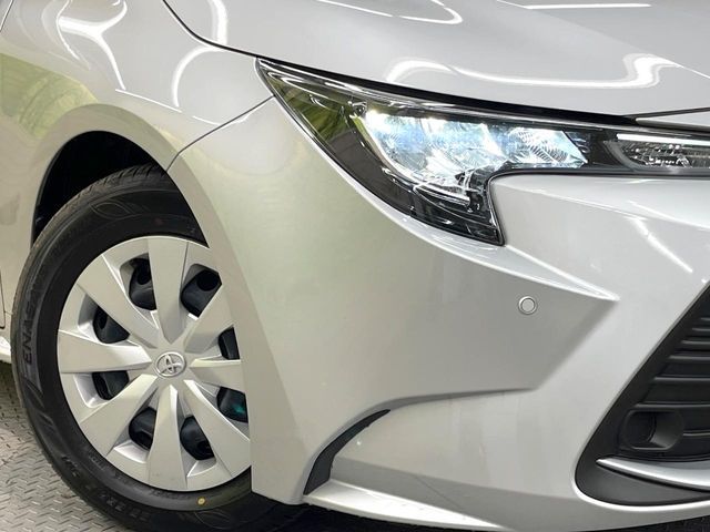 TOYOTA COROLLA sedan HYBRID 2023