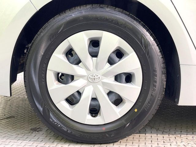 TOYOTA COROLLA sedan HYBRID 2023