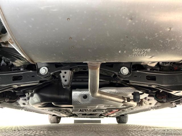 TOYOTA COROLLA sedan HYBRID 2023