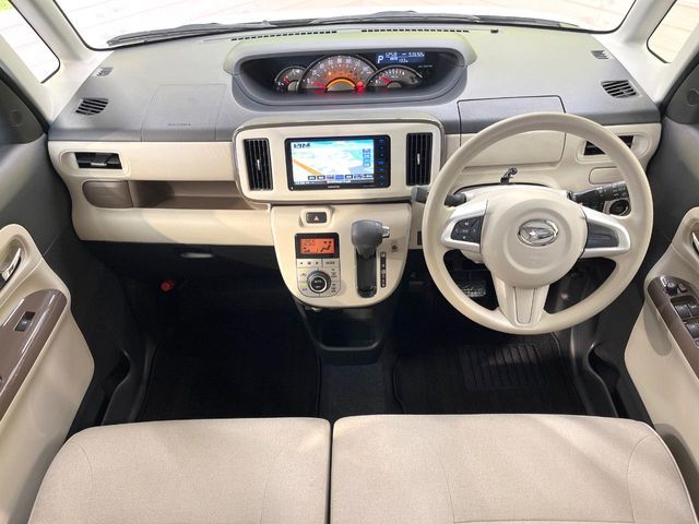 DAIHATSU MOVE canbus 2019