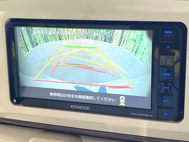 DAIHATSU MOVE canbus 2019