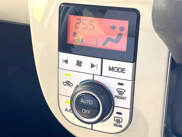 DAIHATSU MOVE canbus 2019