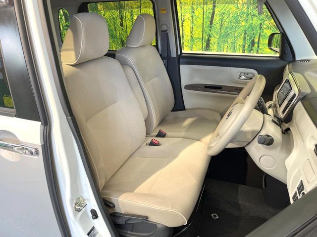 DAIHATSU MOVE canbus 2019