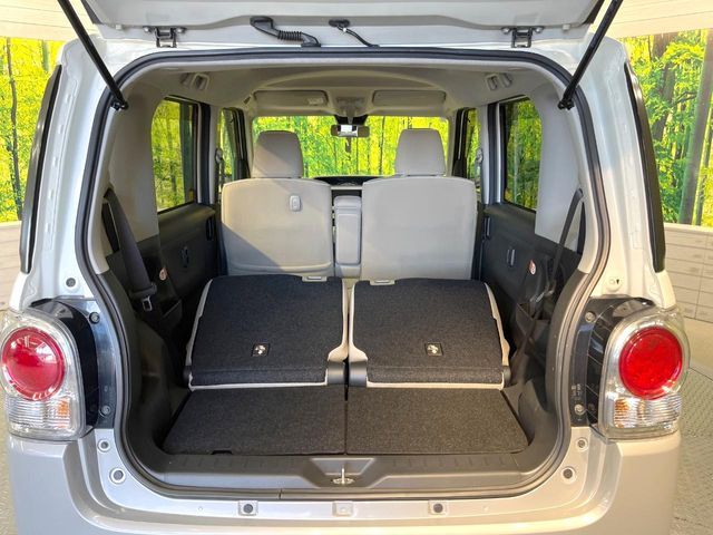 DAIHATSU MOVE canbus 2019