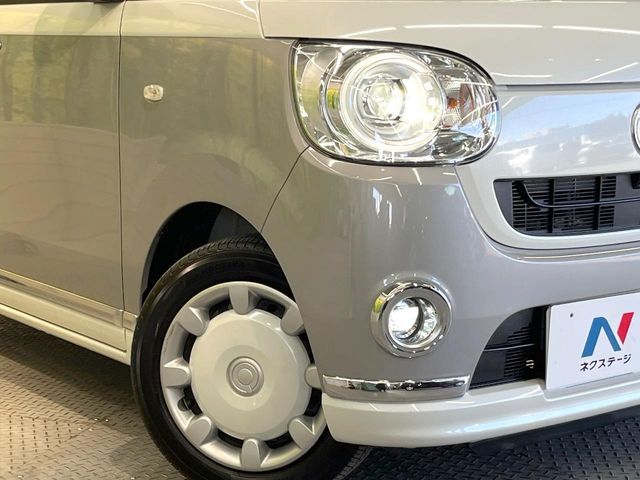 DAIHATSU MOVE canbus 2019