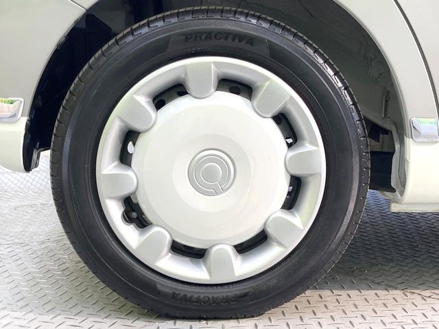 DAIHATSU MOVE canbus 2019