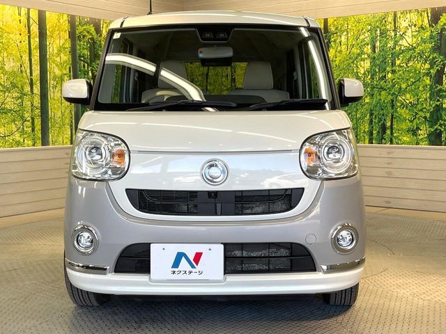 DAIHATSU MOVE canbus 2019