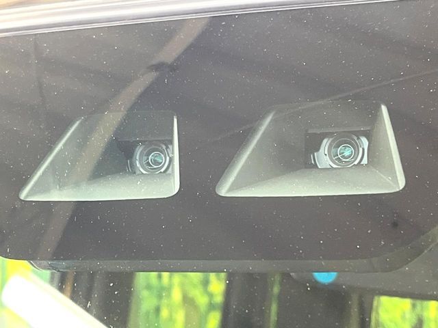 DAIHATSU TANTO CUSTOM 2020