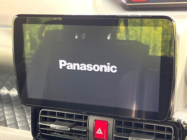 DAIHATSU TANTO CUSTOM 2020