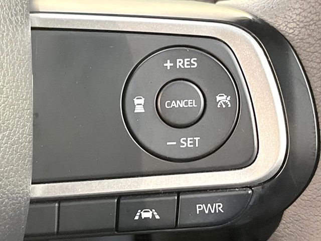 DAIHATSU TANTO CUSTOM 2020