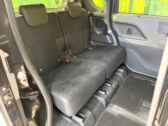 DAIHATSU TANTO CUSTOM 2020