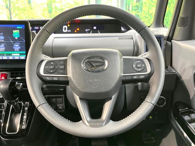 DAIHATSU TANTO CUSTOM 2020