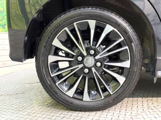 DAIHATSU TANTO CUSTOM 2020