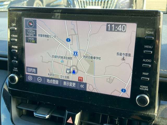 TOYOTA COROLLA TOURING HYBRID 2020