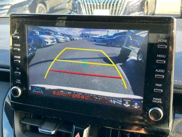 TOYOTA COROLLA TOURING HYBRID 2020