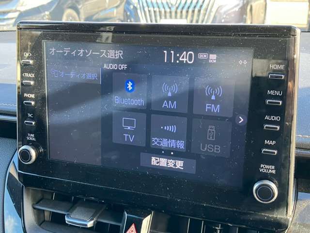 TOYOTA COROLLA TOURING HYBRID 2020